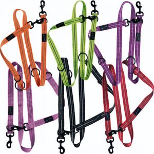 Hem&Boo Training Lead Sports 2 End Purple
