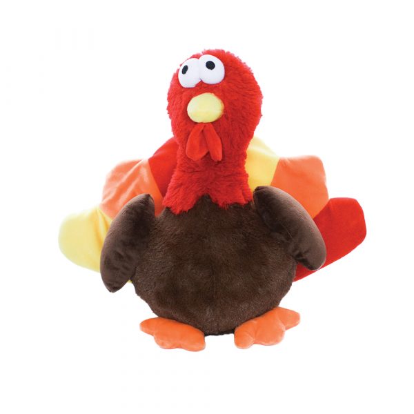 Gloria Gobbler