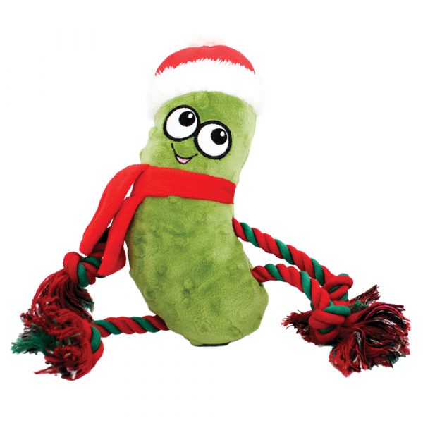 Prancers Pickle Party Mixed Pack