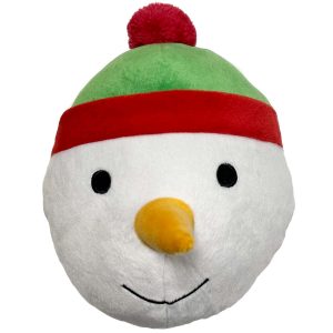 Snowman Head