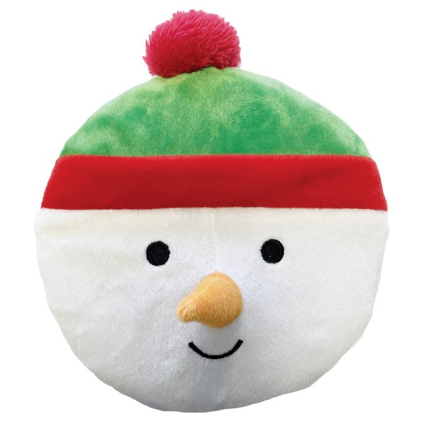 Snowman Whoopie