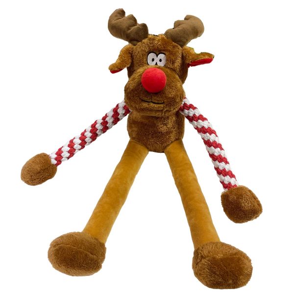 Supersized Reindeer