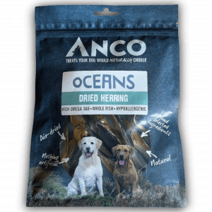 Oceans Herring