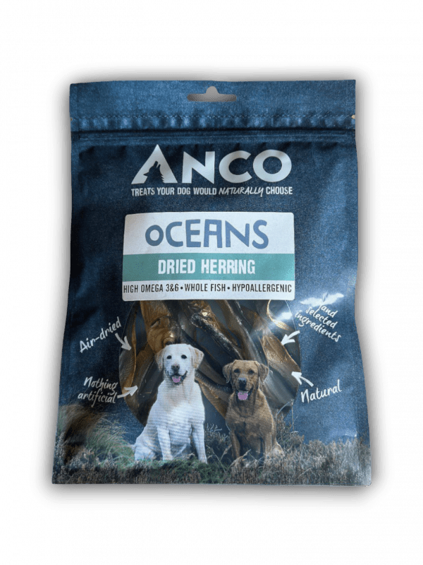 Oceans Herring