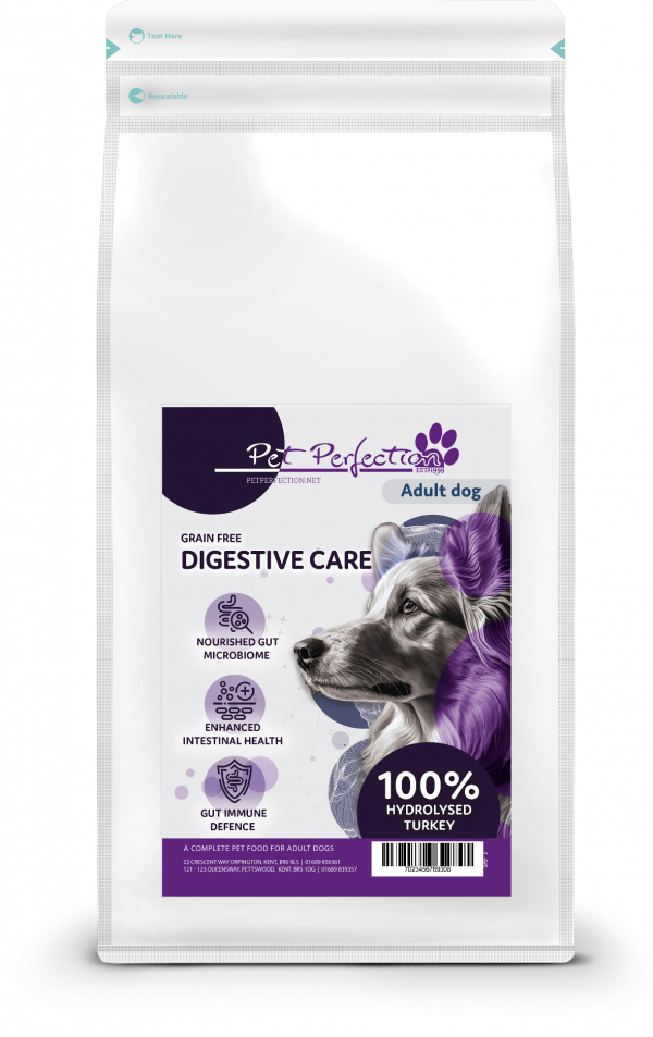 Peptide+ Digestive Care 1.5Kg