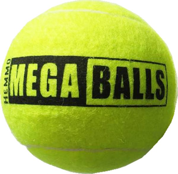 Hemmo Mega Ball 6"
