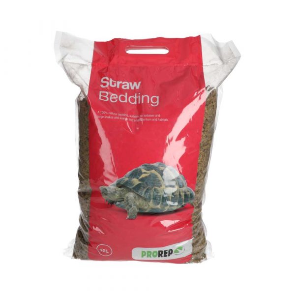 PR Straw Bedding 10L