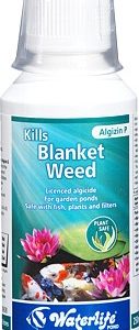 Algizin P 250ml Blanket Weed Treatment