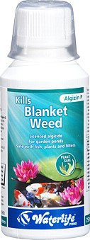 Algizin P 250ml Blanket Weed Treatment