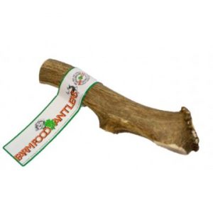 Antler Dog Chew Large