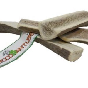 Antler Dog Chew Medium Easy/Puppy