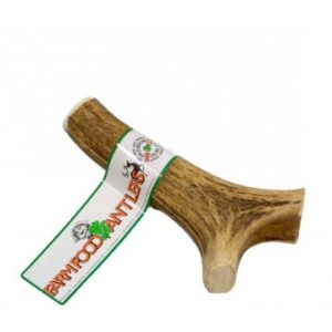 Antler Dog Chew Medium