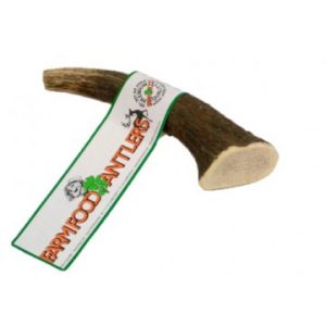 Antler Dog Chew Small