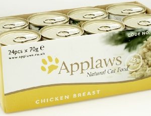 Applaws Cat Chicken Breast 70g x 24