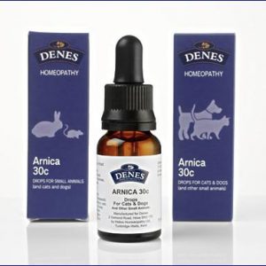 Arnica 30c 15ml Homeopathic Remedy