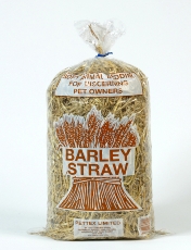 Barley Straw Small