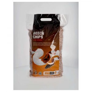 Pro Rep Beech Chips Fine Grade 10L