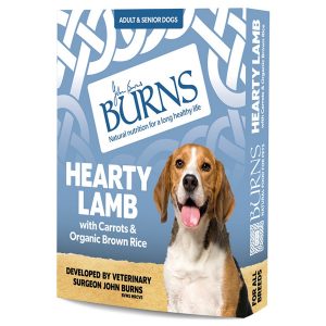 Burns Hearty Lamb 395g