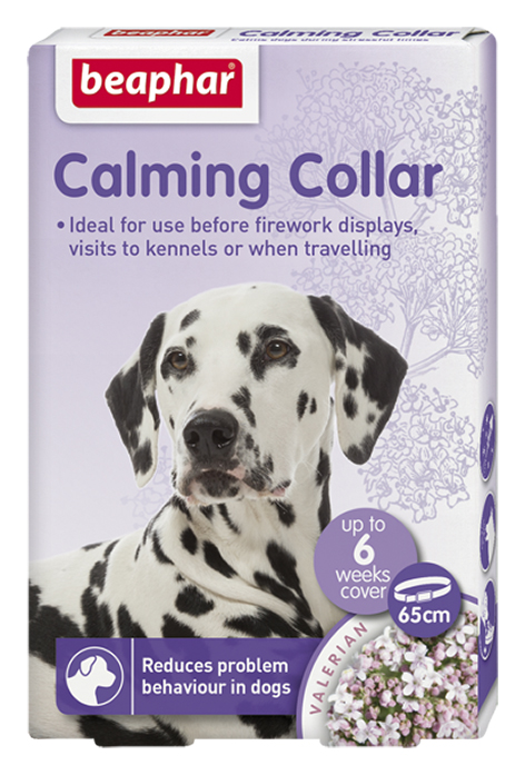Calming Collar for Dogs