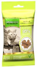 Cat Treats Chicken & Turkey 60g