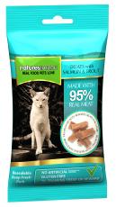 Cat Treats Salmon & Trout 60g