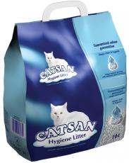 Catsan Litter 10l