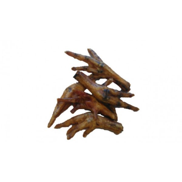 Chicken Feet 100g