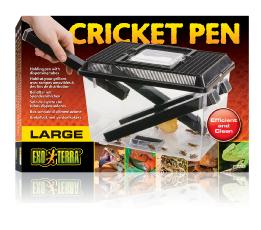 Cricket Pen Large