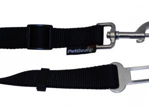 Dog Seat Belt