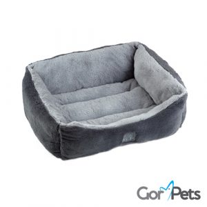 Dream Bed Grey Stone 45cm