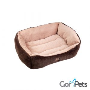 Dream Bed Sandalwood 45cm