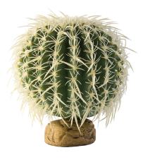 Exo Terra Desert Barrel Cactus Medium