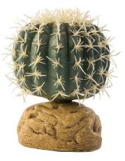 Exo Terra Desert Barrel Cactus Small
