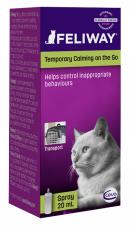 Feliway Transport Spray 20ml