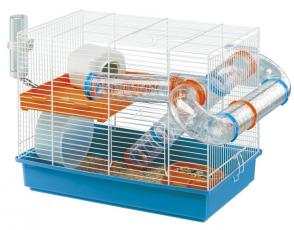 Ferplast Laura Small Animal Cage