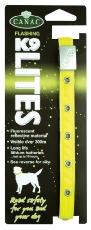 Flashing K9 Lite Large