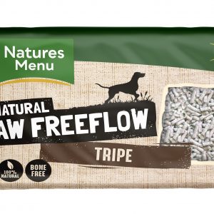 Frozen Free Flow Tripe 2kg