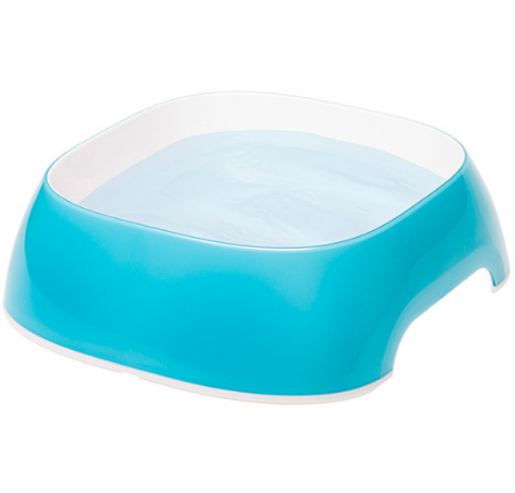 Glam Bowl Small Blue