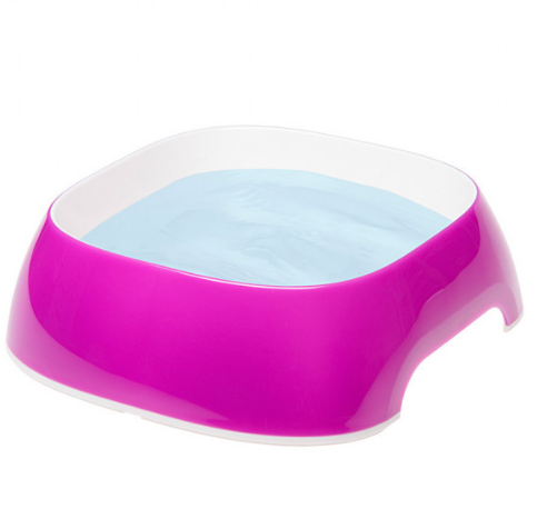 Glam Bowl Small Purple