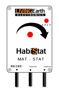 Habistat Mat Stat