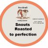 Honey Snout Dog Treat Small