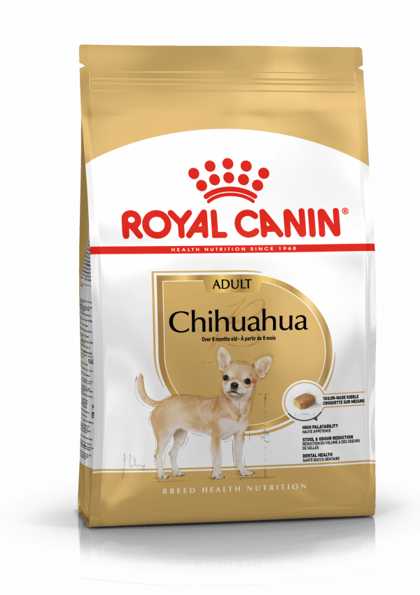 Royal Canin Chihuahua +10 months 1.5kg