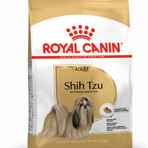 Royal Canin Shih Tzu +10 months 1.5kg