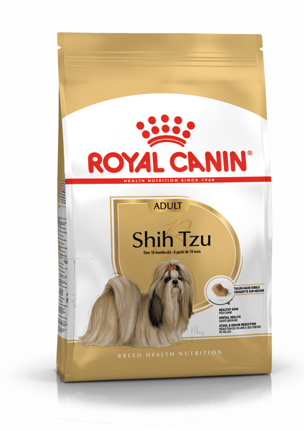 Royal Canin Shih Tzu +10 months 1.5kg