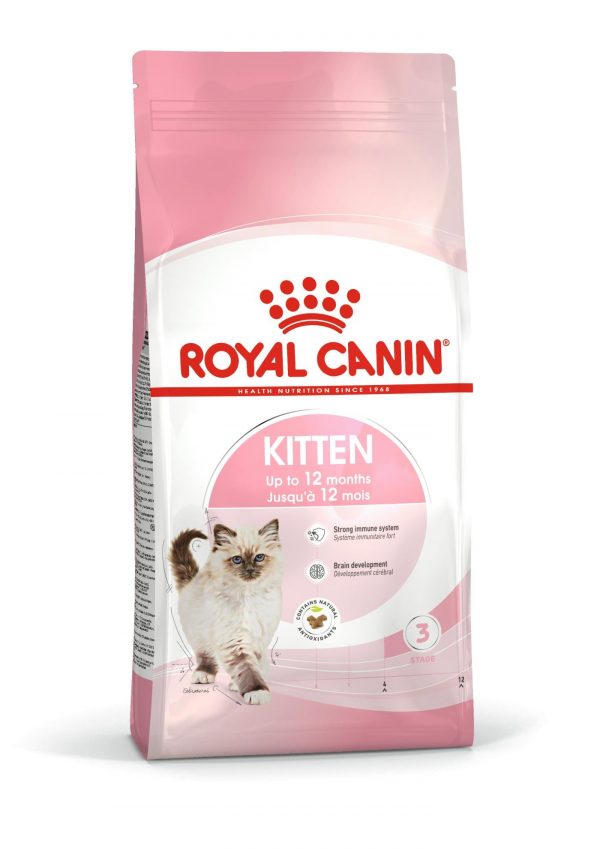 RC Kitten 36 2kg