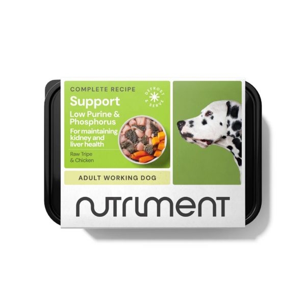 Nutriment Low Purine & Phosphorus Formula 500g