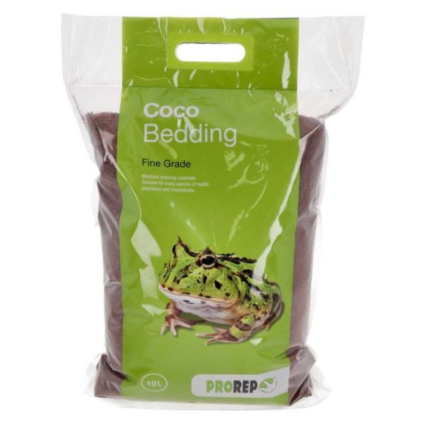 PR Coco Bedding Fine 10litre