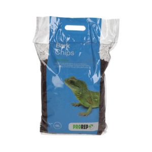 ProRep Bark Chips Fine 10L