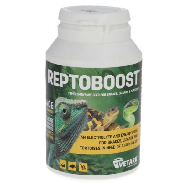 Reptoboost 100g