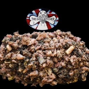 TDB Tripe & Oily Fish 1kg